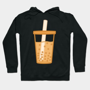 Mango boba Hoodie